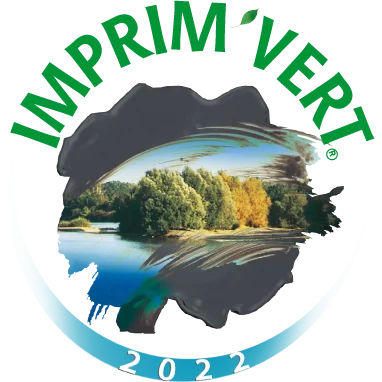 Certification Imprim'Vert